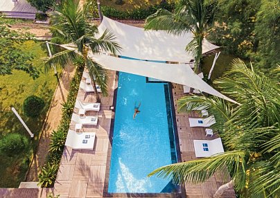 Gili Eco Villas Gili Trawangan