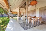Gili Eco Villas