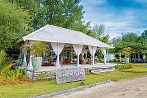 Gili Eco Villas