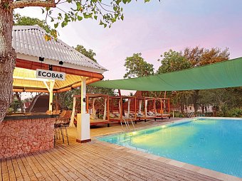 Gili Eco Villas