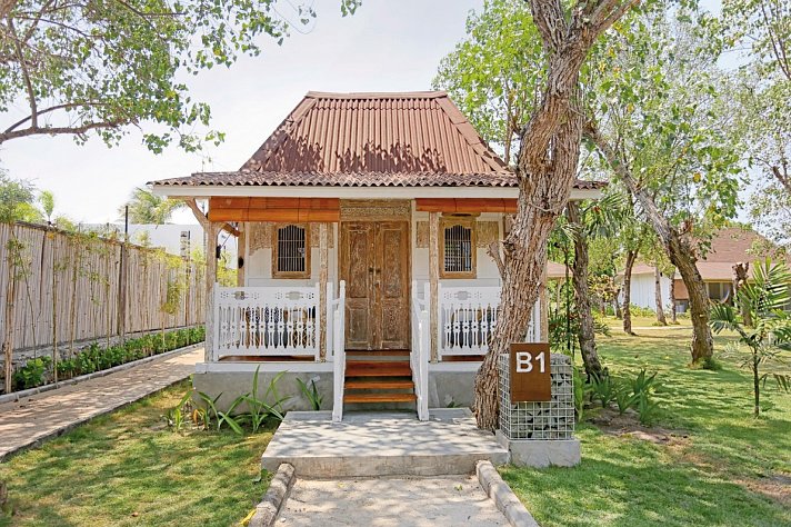 Gili Eco Villas