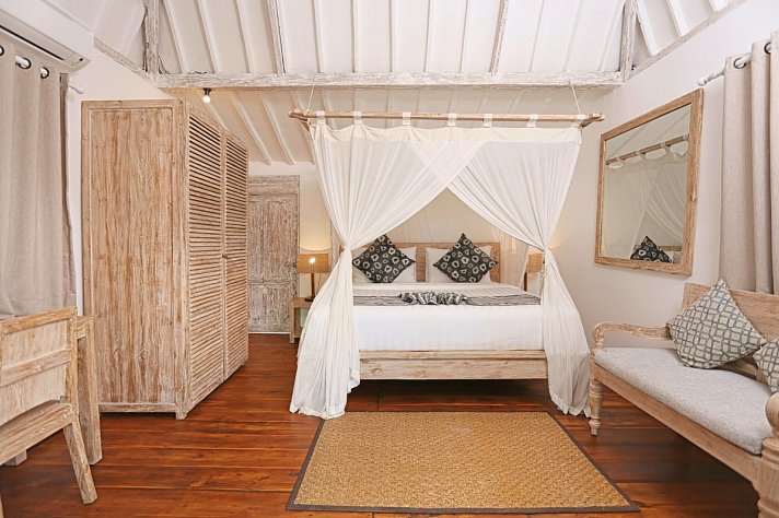 Gili Eco Villas