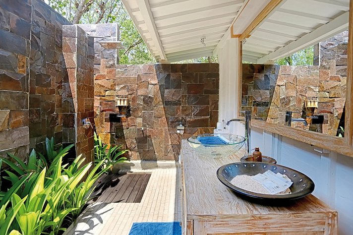 Gili Eco Villas