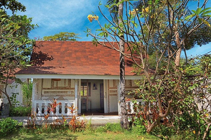 Gili Eco Villas