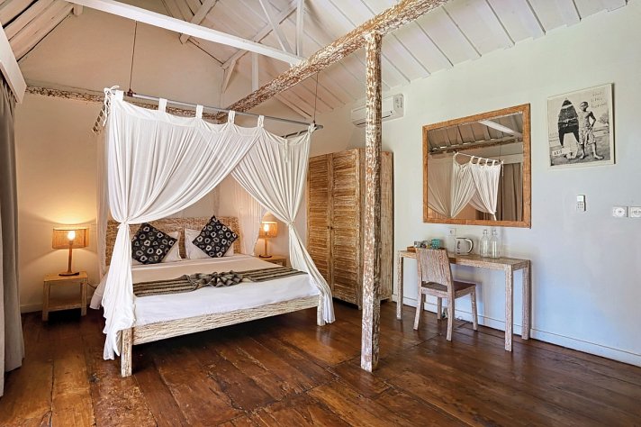 Gili Eco Villas