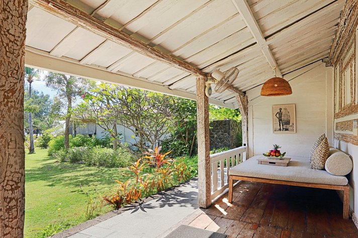 Gili Eco Villas