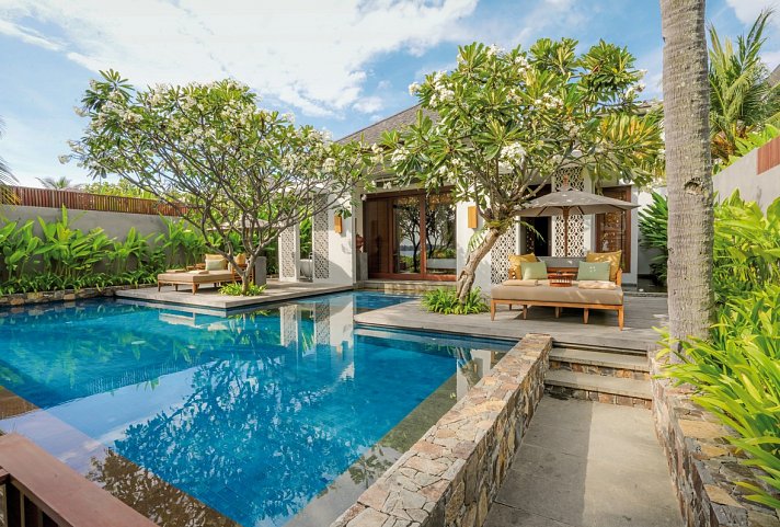 The Sira, A Luxury Collection Resort & Spa, Lombok