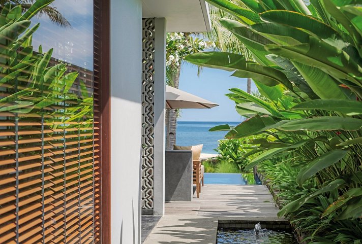 The Sira, A Luxury Collection Resort & Spa, Lombok