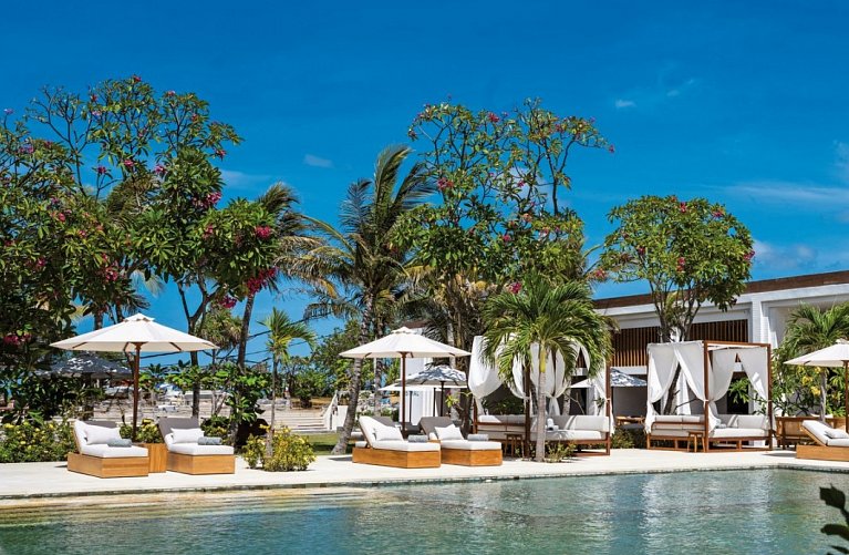 Cocana Resort