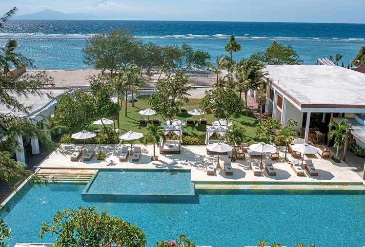 Cocana Resort