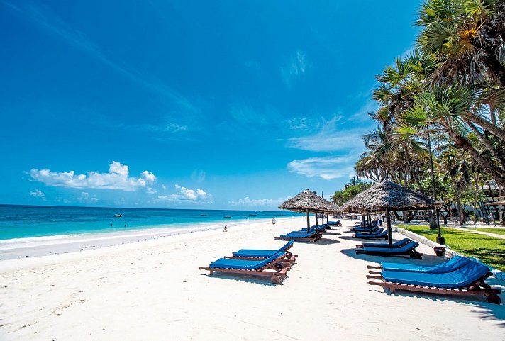 Southern Palms Beach Resort