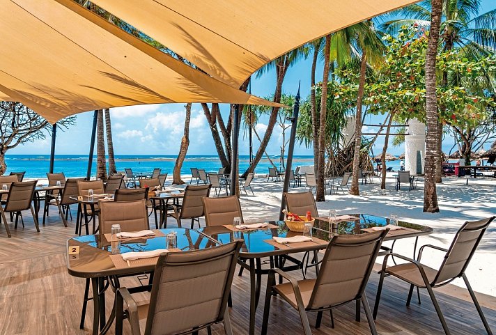 Southern Palms Beach Resort