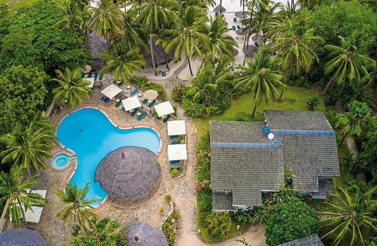 Pinewood Beach Resort & Spa