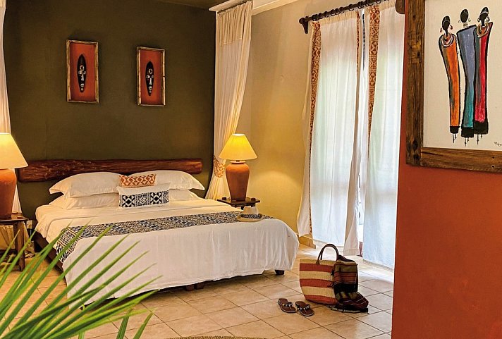 Pinewood Beach Resort & Spa - Wohnbeispiel