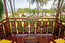 Serena Beach Resort & Spa