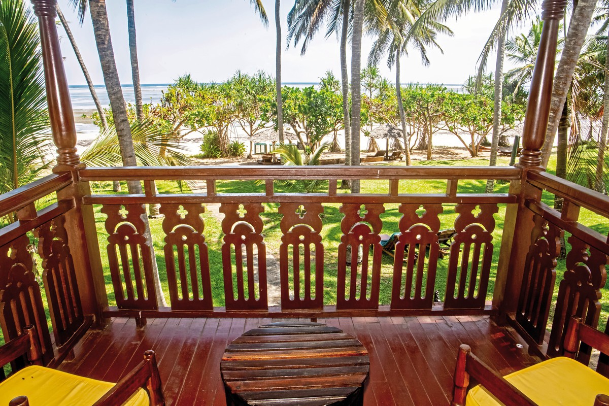 Serena Beach Resort & Spa