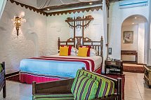 Serena Beach Resort & Spa