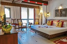 Serena Beach Resort & Spa