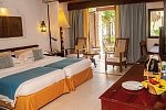 Serena Beach Resort & Spa