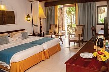 Serena Beach Resort & Spa