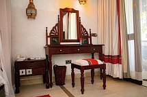 Serena Beach Resort & Spa
