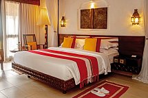Serena Beach Resort & Spa - Wohnbeispiel Garden