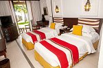 Serena Beach Resort & Spa