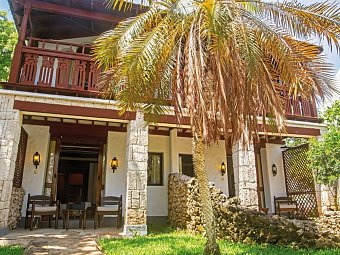 Serena Beach Resort & Spa
