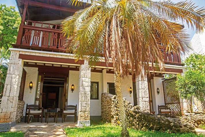 Serena Beach Resort & Spa
