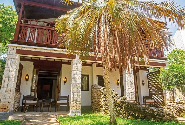 Serena Beach Resort & Spa