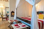 Serena Beach Resort & Spa