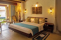Serena Beach Resort & Spa