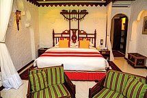 Serena Beach Resort & Spa