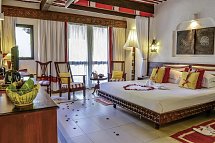 Serena Beach Resort & Spa - Wohnbeispiel Village