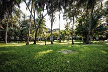 Serena Beach Resort & Spa
