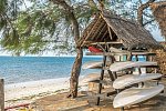 Serena Beach Resort & Spa