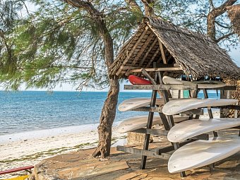 Serena Beach Resort & Spa
