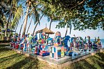 Serena Beach Resort & Spa
