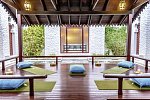 Serena Beach Resort & Spa