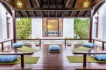 Serena Beach Resort & Spa