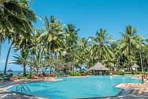 Serena Beach Resort & Spa