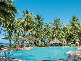 Serena Beach Resort & Spa