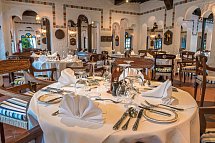 Serena Beach Resort & Spa