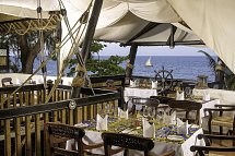Serena Beach Resort & Spa