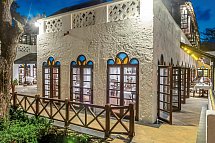 Serena Beach Resort & Spa