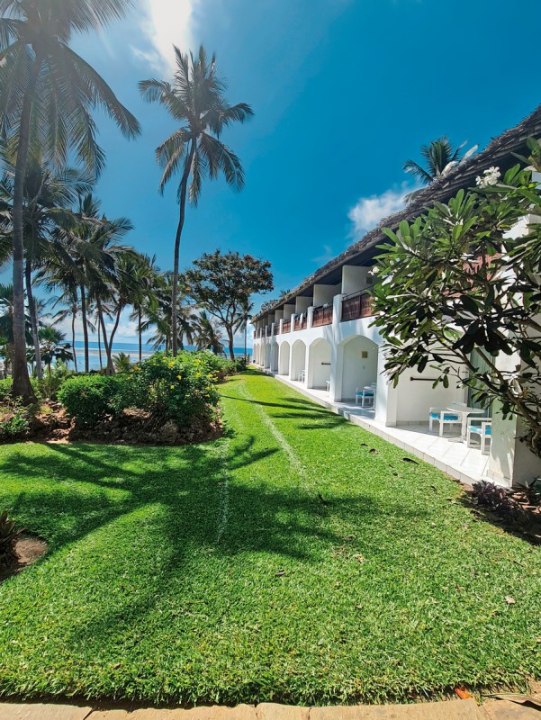 Diamonds Leisure Beach & Golf Resort