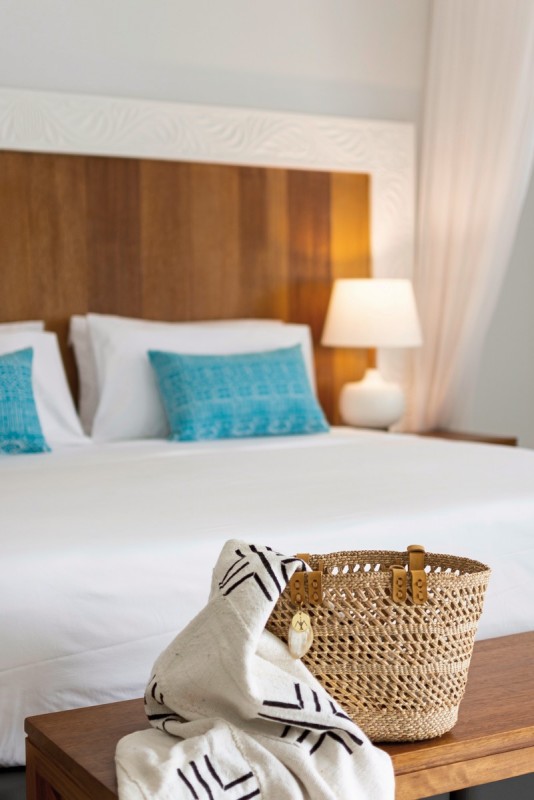 Diamonds Leisure Beach & Golf Resort