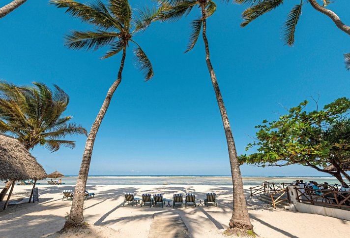Diamonds Leisure Beach & Golf Resort