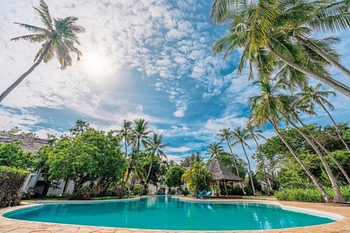 Diamonds Leisure Beach & Golf Resort
