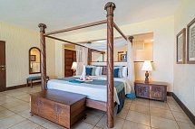 Baobab Beach Resort & Spa - Wohnbeispiel Junior Suite (Zimmercodierung JBM)